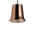 Cloche Pendant Lamp