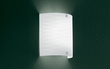 LEUCOS | CLASS WALL LAMP