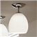 Golf Ceiling Lamp