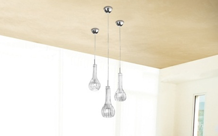 LEUCOS | ATHENA PENDANT LAMP