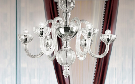 LEUCOS | OLANDESE CHANDELIER