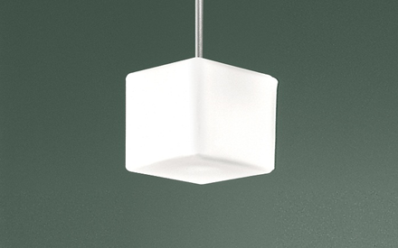 LEUCOS | CUBI PENDANT LAMP