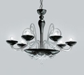 Leucos Orleans Chandelier