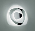 Leucos Air Wall Lamp