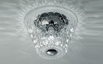 LEUCOS | ATELIER CEILING LAMP