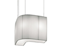 Leucos Vanity 3 Pendant Lamp