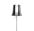 Leucos Cloche Floor Lamp