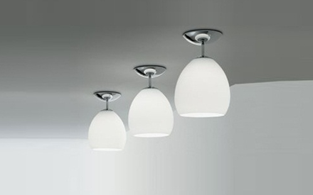 LEUCOS | GOLF CEILING LAMP