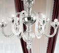 Leucos Olandese Chandelier