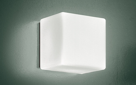 LEUCOS | CUBI WALL LAMP