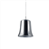 Cloche Pendant Lamp