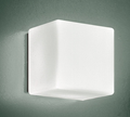 Leucos Cubi Wall Lamp