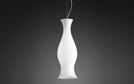 LEUCOS | SPRING PENDANT LAMP