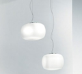 Leucos Kube Pendant Lamp