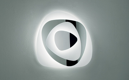 LEUCOS | AIR WALL LAMP