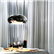 Mercure Pendant Lamp