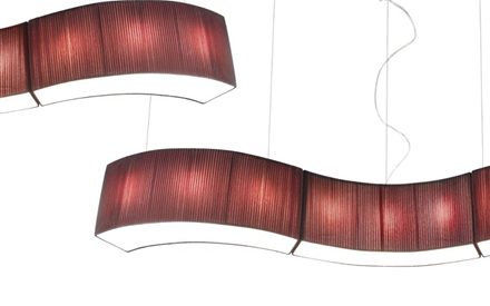 LEUCOS | VANITY S2 PENDANT LAMP