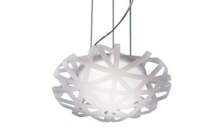 LEUCOS | X-RAY PENDANT LAMP