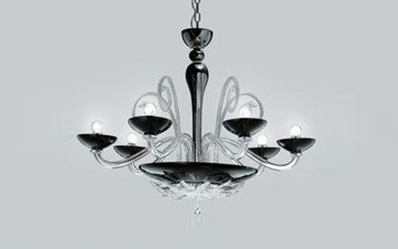 LEUCOS | ORLEANS CHANDELIER