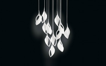 LEUCOS | NIA PENDANT LAMP