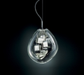 Spore Pendant Lamp