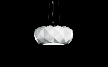 LEUCOS | DELUXE PENDANT LAMP