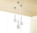 Athena Pendant Lamp