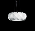 Deluxe Pendant Lamp