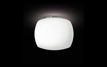 LEUCOS | KUBE CEILING LAMP