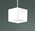 Leucos Cubi Pendant Lamp