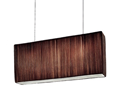 Vanity 1 Pendant Lamp