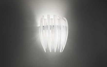 LEUCOS | DRACENA WALL LAMP