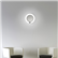 Bluma Wall Lamp