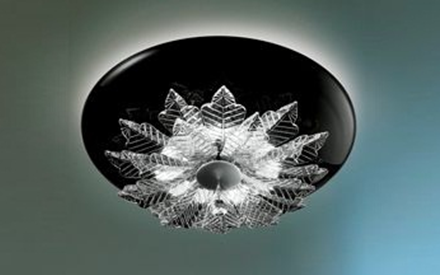 LEUCOS | ORLEANS CEILING LAMP