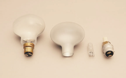 LIGHT BULBS | SPIDER LIGHT BULB CORNALUX