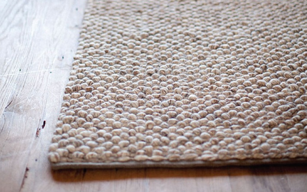 LINIE DESIGN | GREENLAND RUG