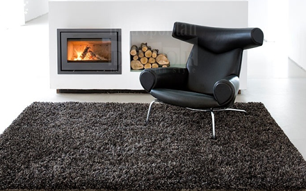 LINIE DESIGN | RONALDO RUG