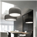 Silenzio Pendant Lamp