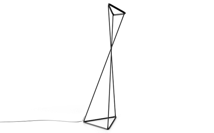 LUCEPLAN | TANGO FLOOR LAMP