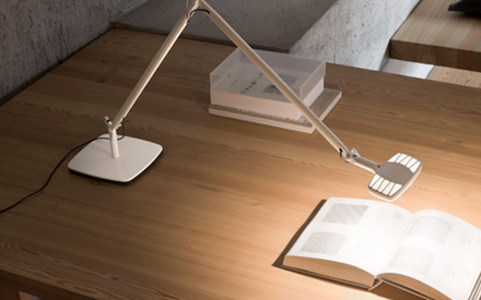 LUCEPLAN | OTTO WATT D72 TABLE LAMP