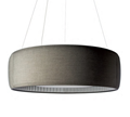 LucePlan Silenzio Pendant Lamp