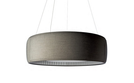 LUCEPLAN | SILENZIO PENDANT LAMP