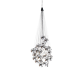 Stochastic Pendant Lamp