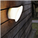 Ecran LED Wall Lamp