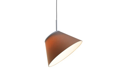 LUCEPLAN | CAPPUCCINA PENDANT LAMP