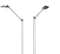 LucePlan BERENICE Floor Lamp