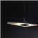 Soleil Noir Pendant Lamp