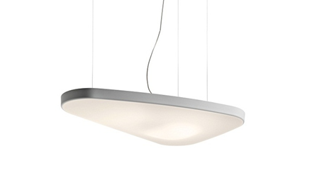 LUCEPLAN | PETALE D71 SUSPENSION LAMP