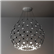 Mesh Pendant Lamp