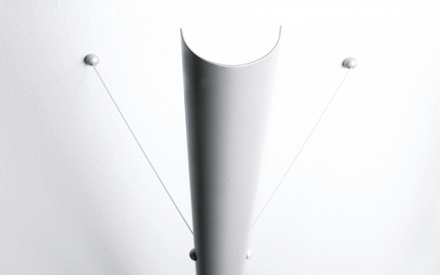 LUMEN CENTER | GRAF WALL LAMP